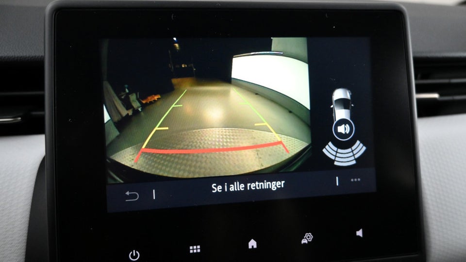 Renault Clio V 1,0 TCe 90 Techno 5d