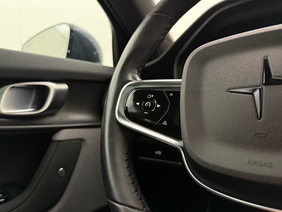 Polestar 2 Long Range 5d