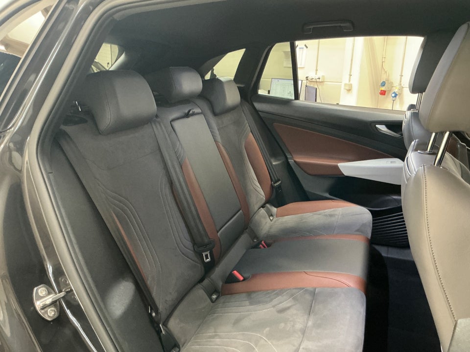 VW ID.4 77 1ST Pro Performance 5d