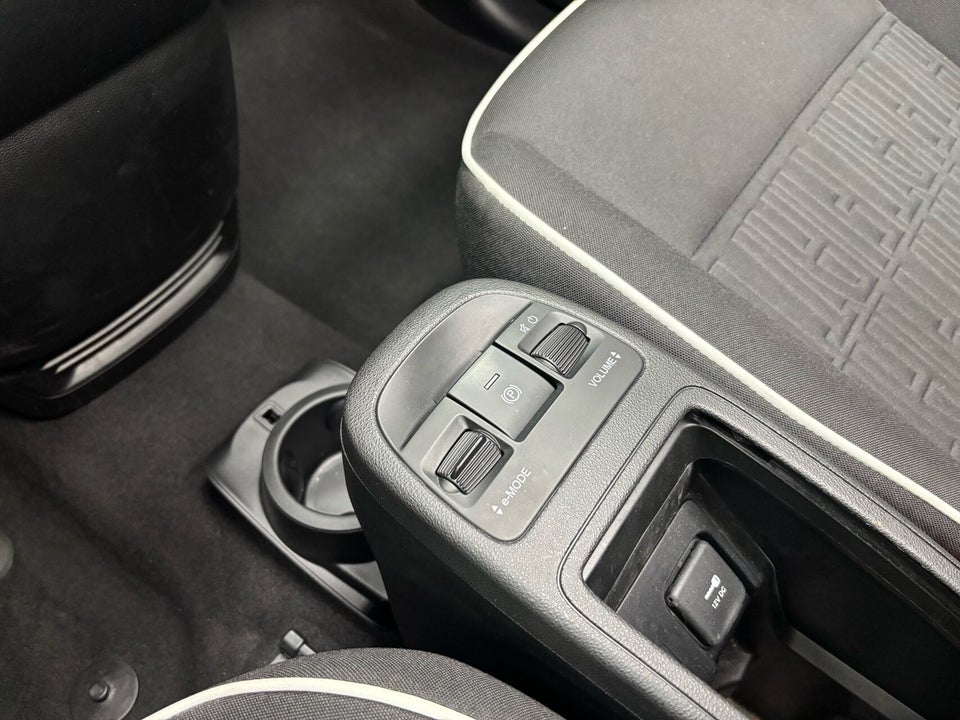 Fiat 500e 42 Icon Cabrio 2d