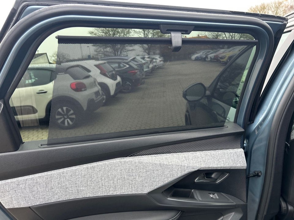 Peugeot e-5008 77 GT 7prs 5d