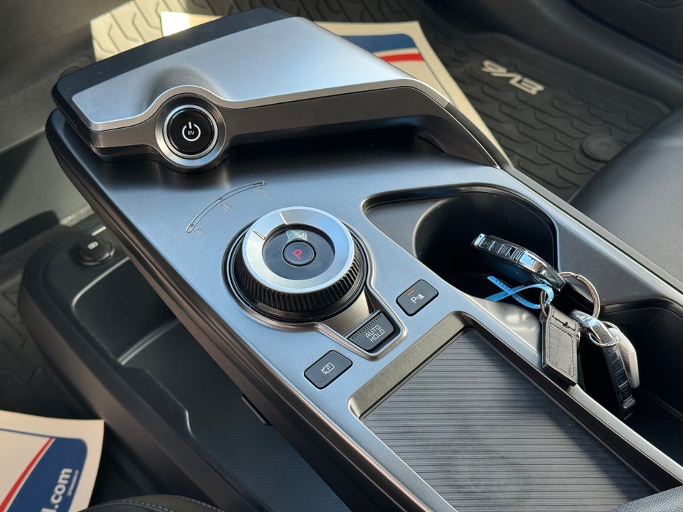 Kia EV6 77 Long Range 5d