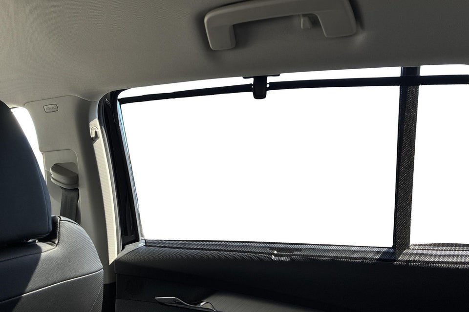 Skoda Enyaq 60 iV Loft 5d