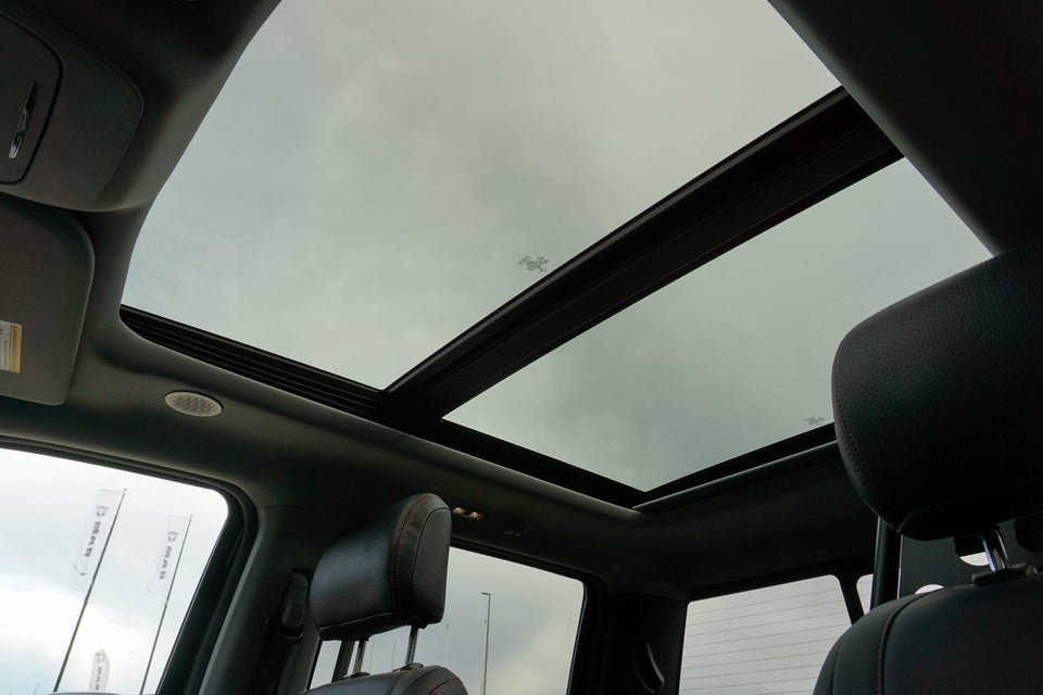 Ford F-150 5,0 Shelby Super Snake aut. 4d