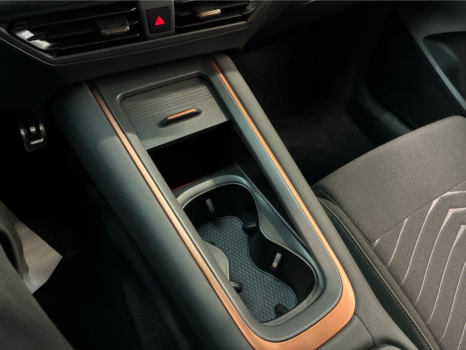 Cupra Born 58 High 5d