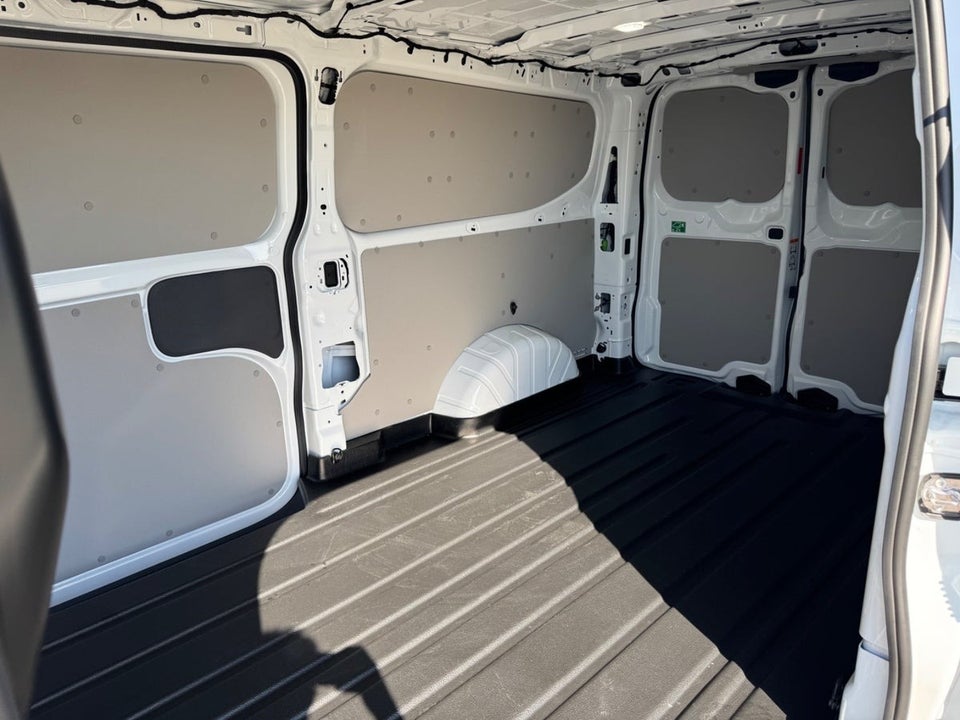 Ford Transit Custom 320 L2 2,0 EcoBlue Trend aut.