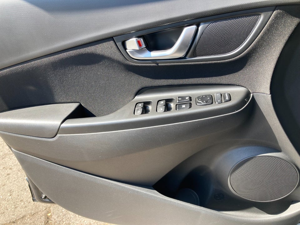 Hyundai Kona 1,0 T-GDi Essential 5d