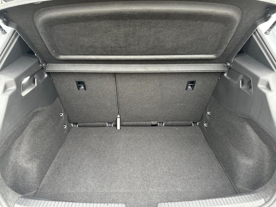 Cupra Born 77 e-Boost 5d