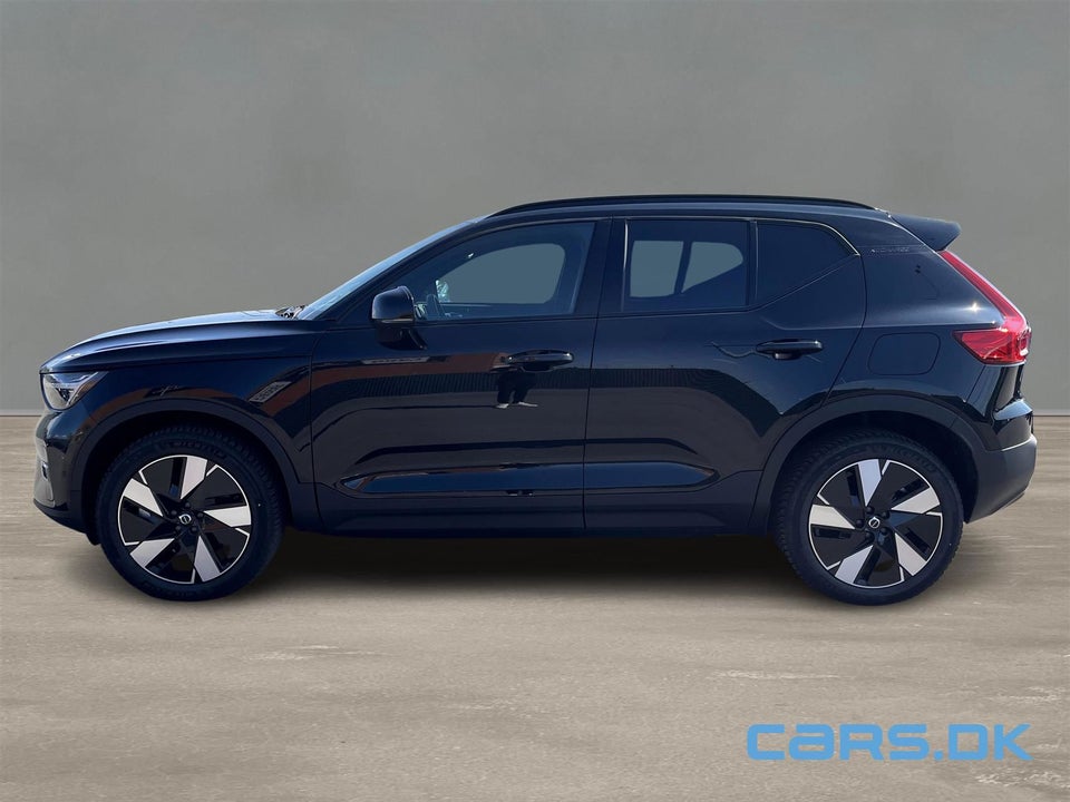 Volvo XC40 ReCharge Extended Range Ultimate 5d