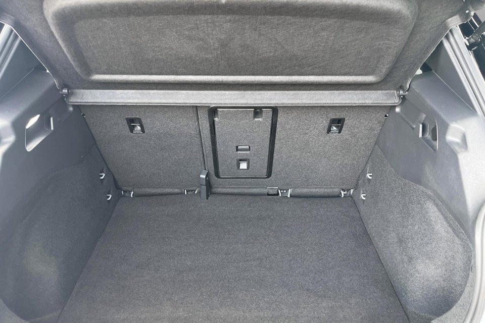VW ID.3 58 Pro Performance 5d