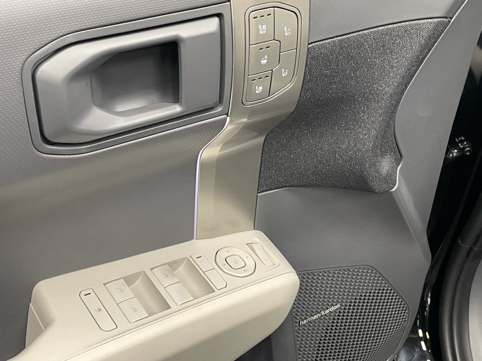 Kia EV3 81 Long Range GT-Line 5d