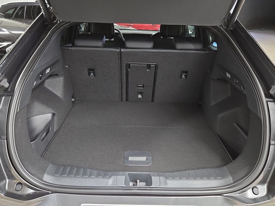 Ford Capri 77 Select Extended Range 5d