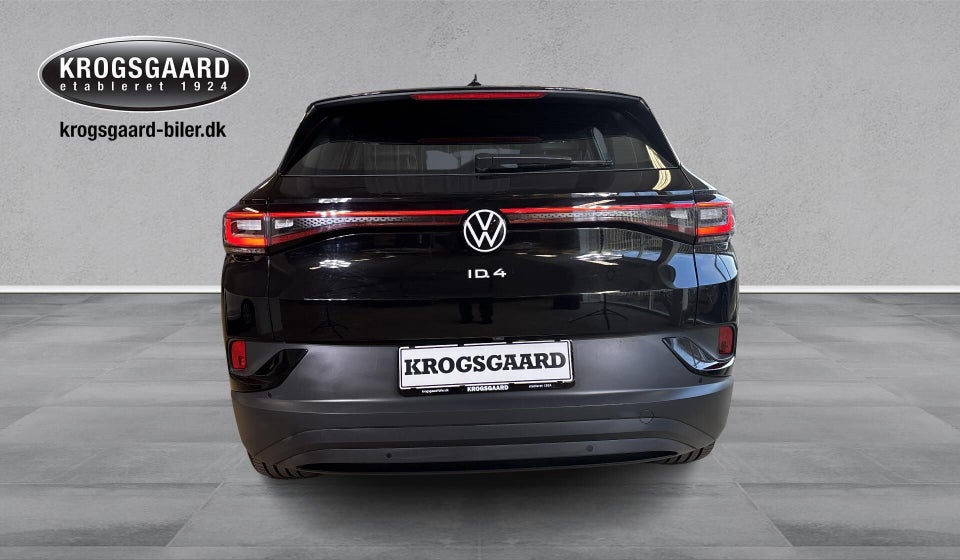 VW ID.4 77 Pro 5d