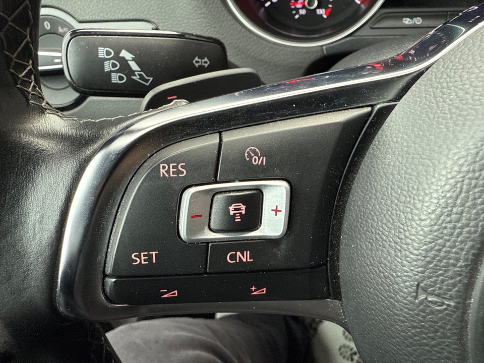 VW Polo 1,4 TSi 150 BlueGT DSG 5d