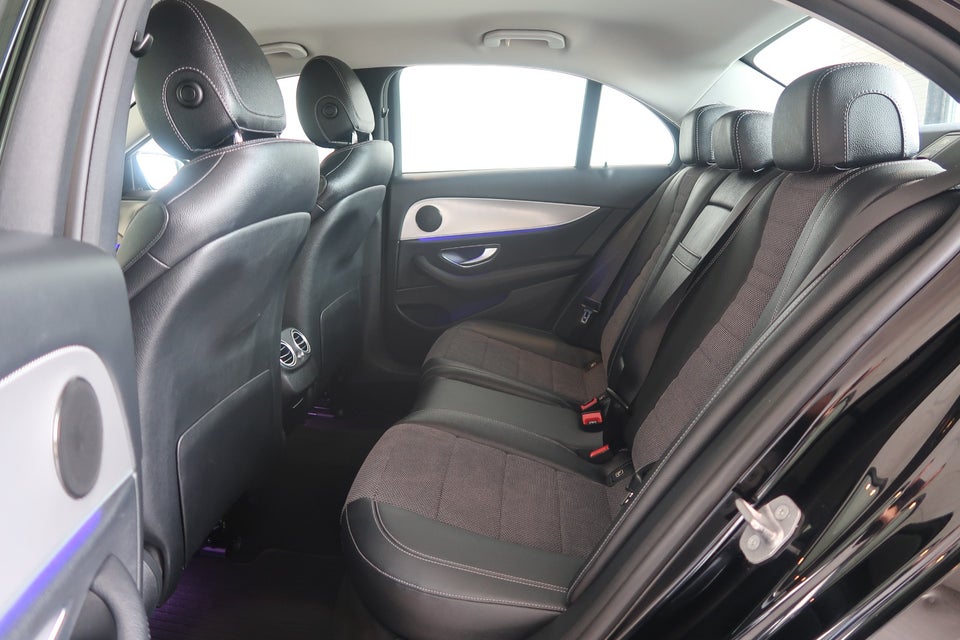 Mercedes E220 d 2,0 Avantgarde aut. 4d