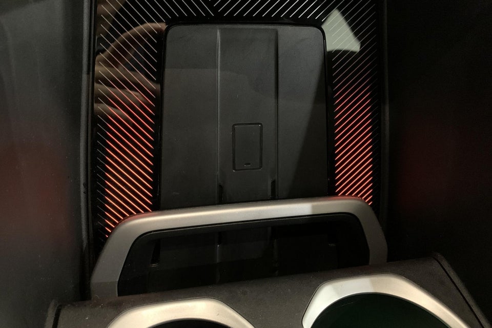 BMW iX2 eDrive20 M-Sport 5d