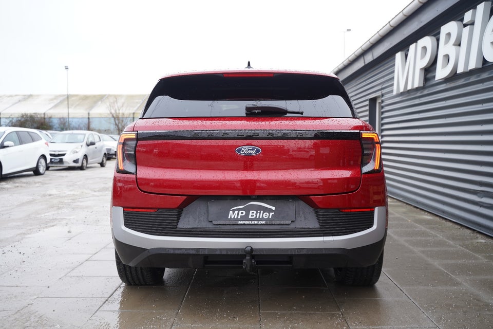 Ford Explorer 79 Premium Extended Range AWD 5d