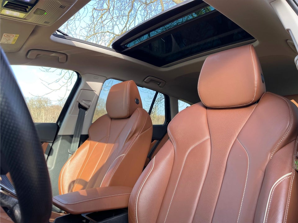 Skoda Enyaq 80 iV ecoSuite 5d