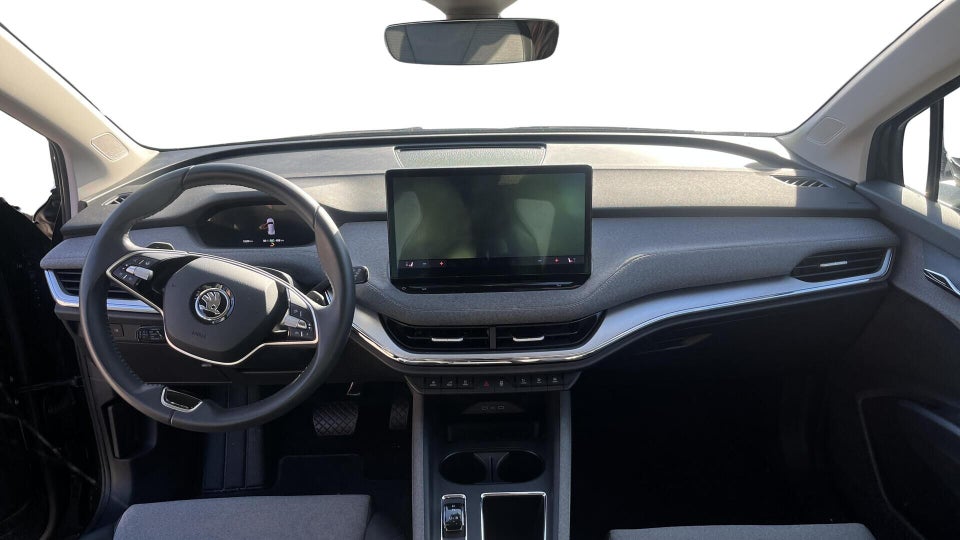 Skoda Enyaq 85x iV 5d