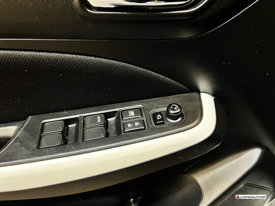 Suzuki Swift 1,2 Dualjet mHybrid Exclusive+ 5d