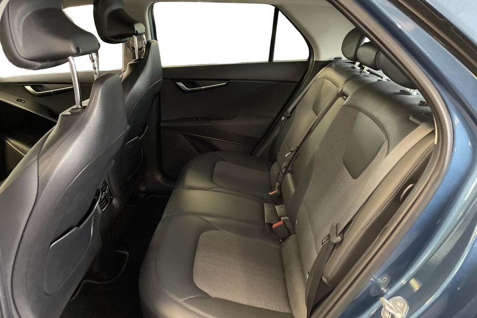Kia Niro 64 EV 5d