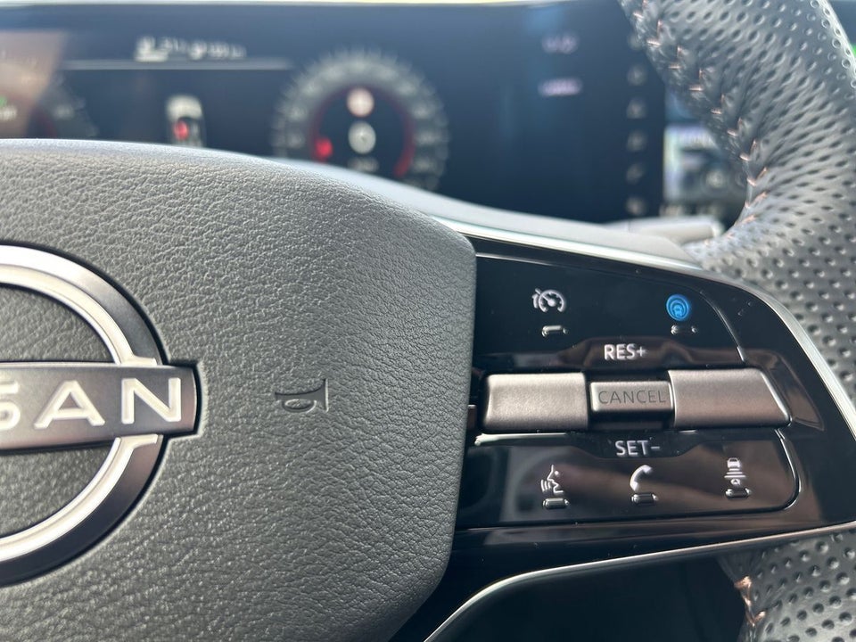 Nissan Ariya 63 Advance 5d