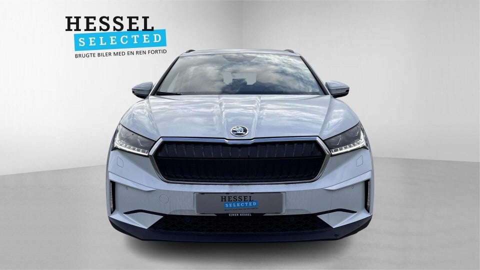 Skoda Enyaq 60 iV 5d