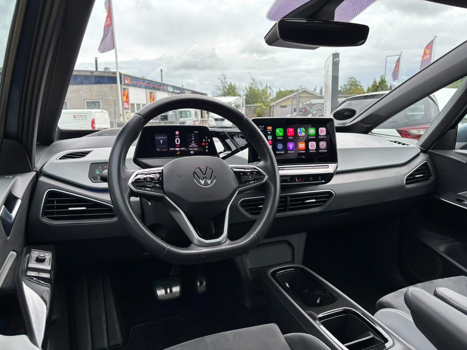 VW ID.3 58 Pro Performance Max 5d