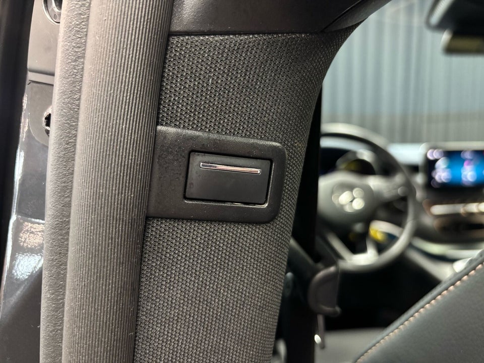 Mercedes EQV300 L