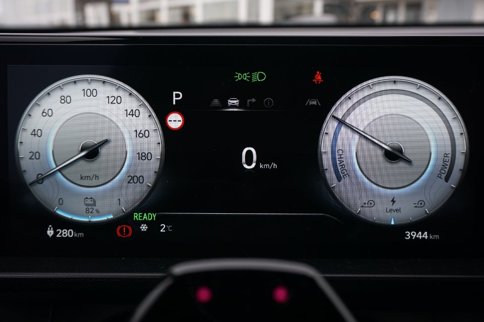 Hyundai Inster 49 Advanced 5d