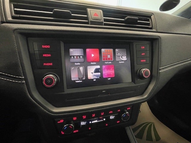 Seat Ibiza 1,0 TSi 115 Xcellence 5d
