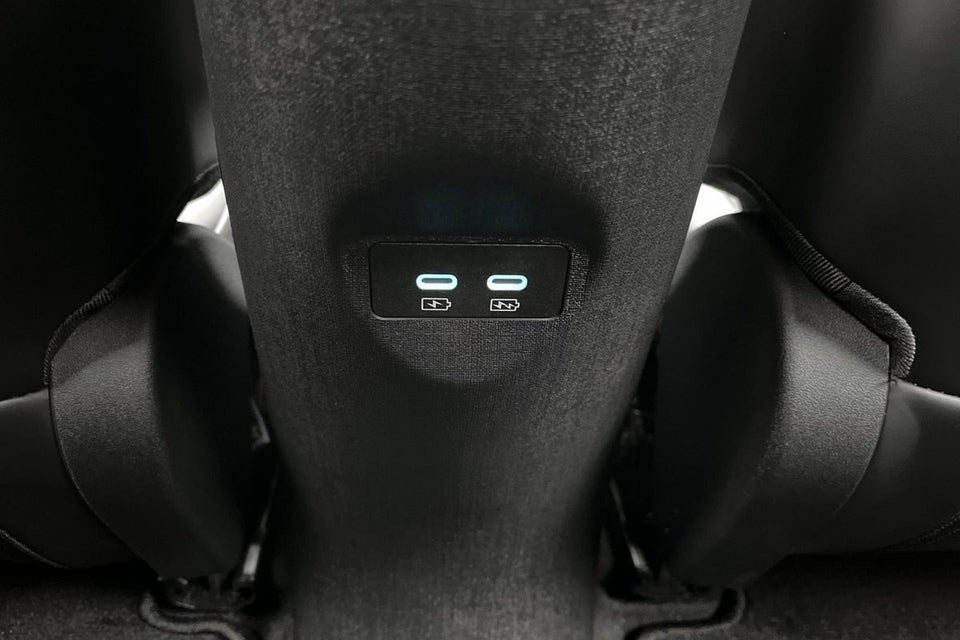 BYD Dolphin 60 Comfort 5d