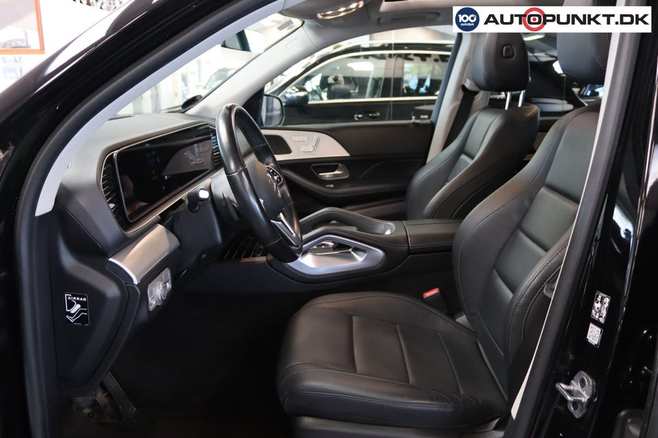 Mercedes GLE350 de 2,0 aut. 4Matic 5d