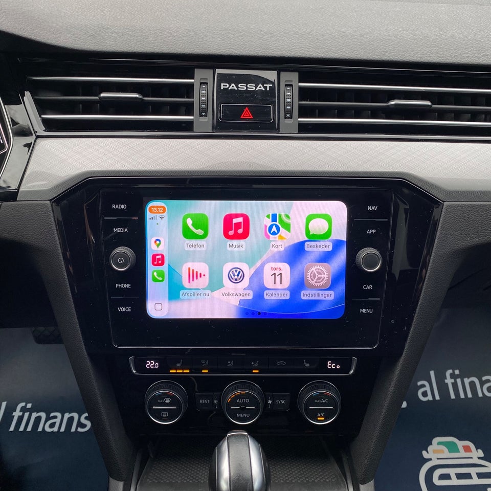 VW Passat 1,4 GTE+ Pro Variant DSG 5d