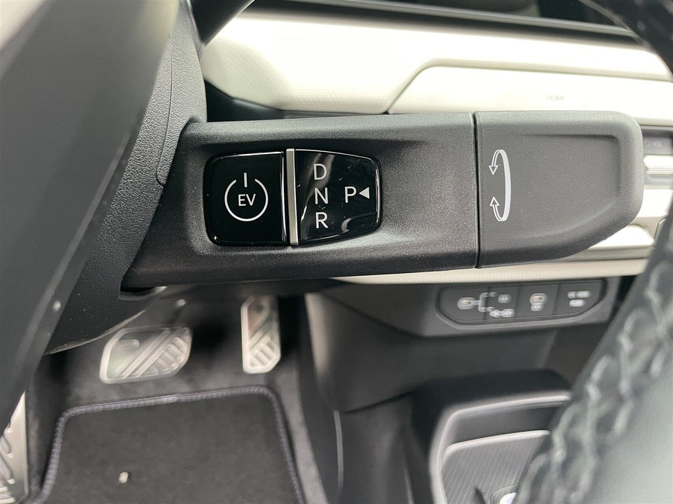 Kia EV4 81 Long Range GT-Line 5d