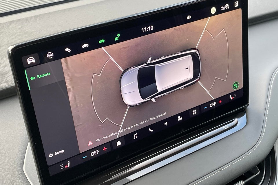 Skoda Elroq 85 iV Sportline 5d