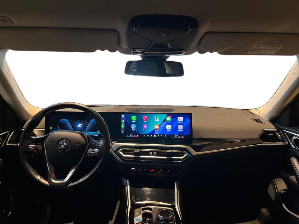 BMW i4 eDrive40 5d