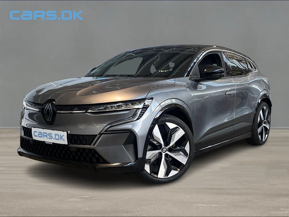 Renault Megane E-Tech 60 Techno 5d