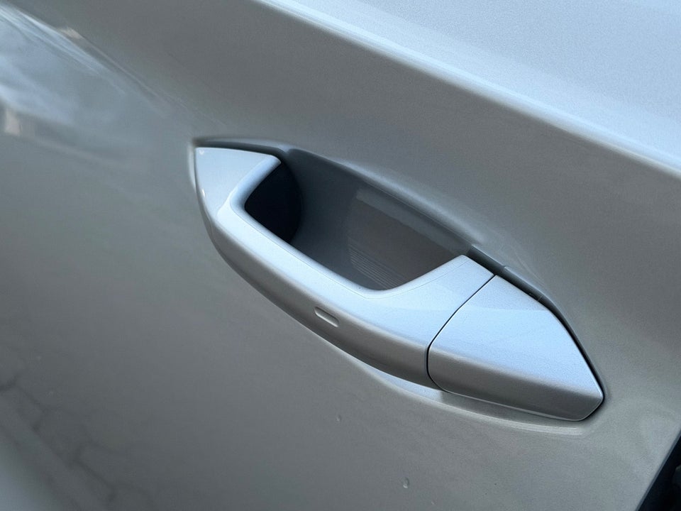 Skoda Enyaq 80 iV Loft 5d