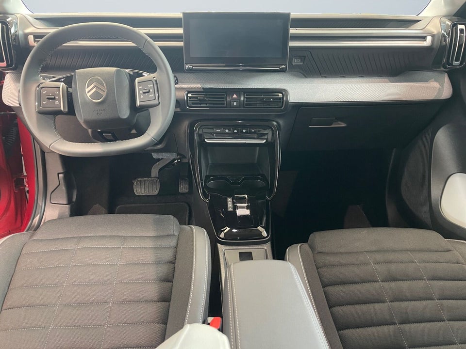 Citroën ë-C3 Aircross 44 VTR Sport 5d