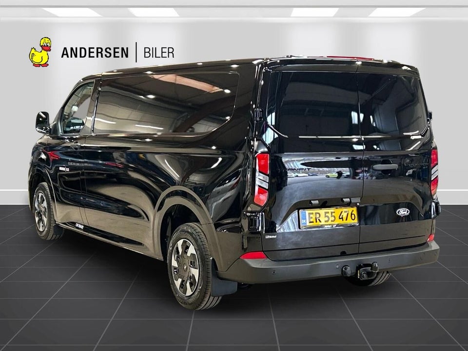 Ford Transit Custom 320 L2 2,5 PHEV Trend CVT