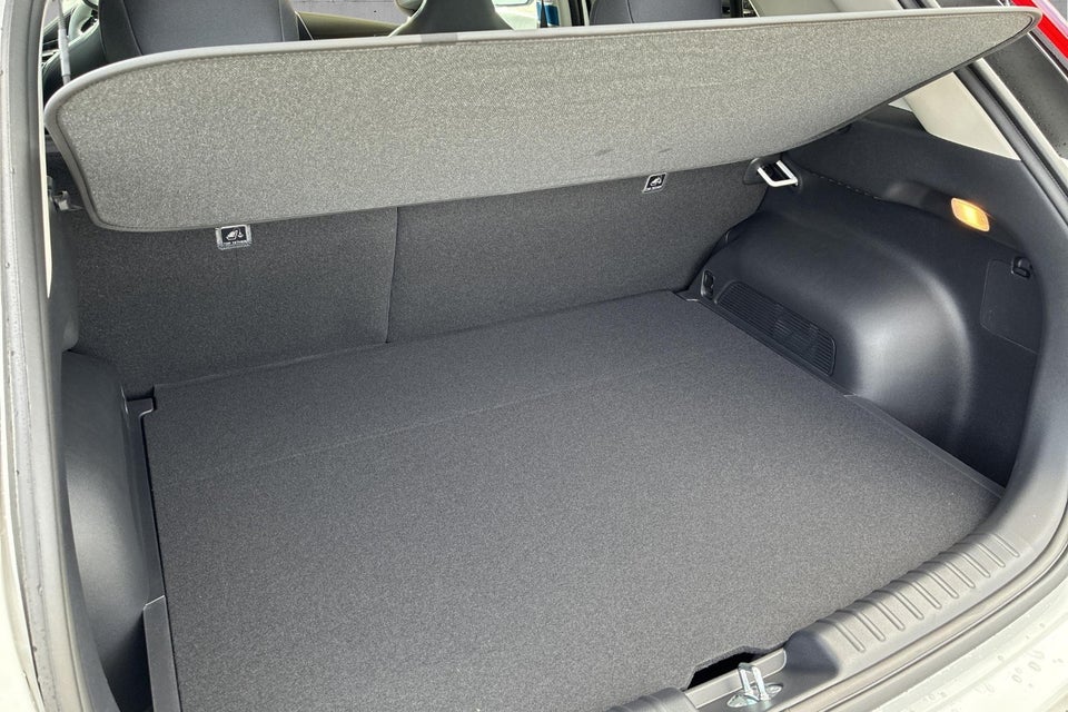 Kia Niro 64 EV Final Edition 5d