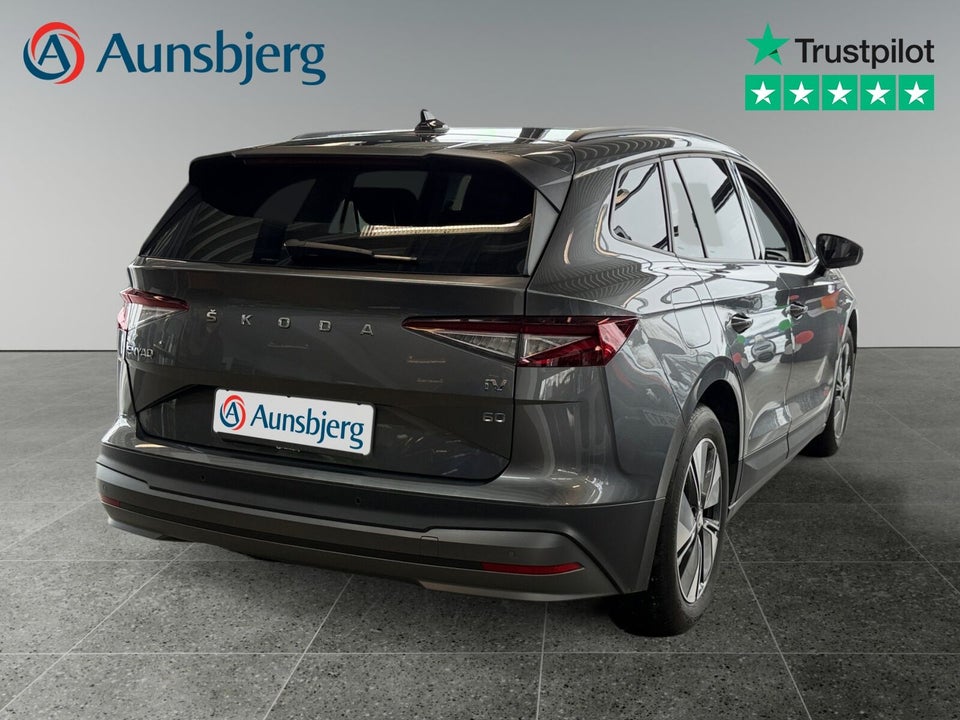 Skoda Enyaq 60 iV 5d