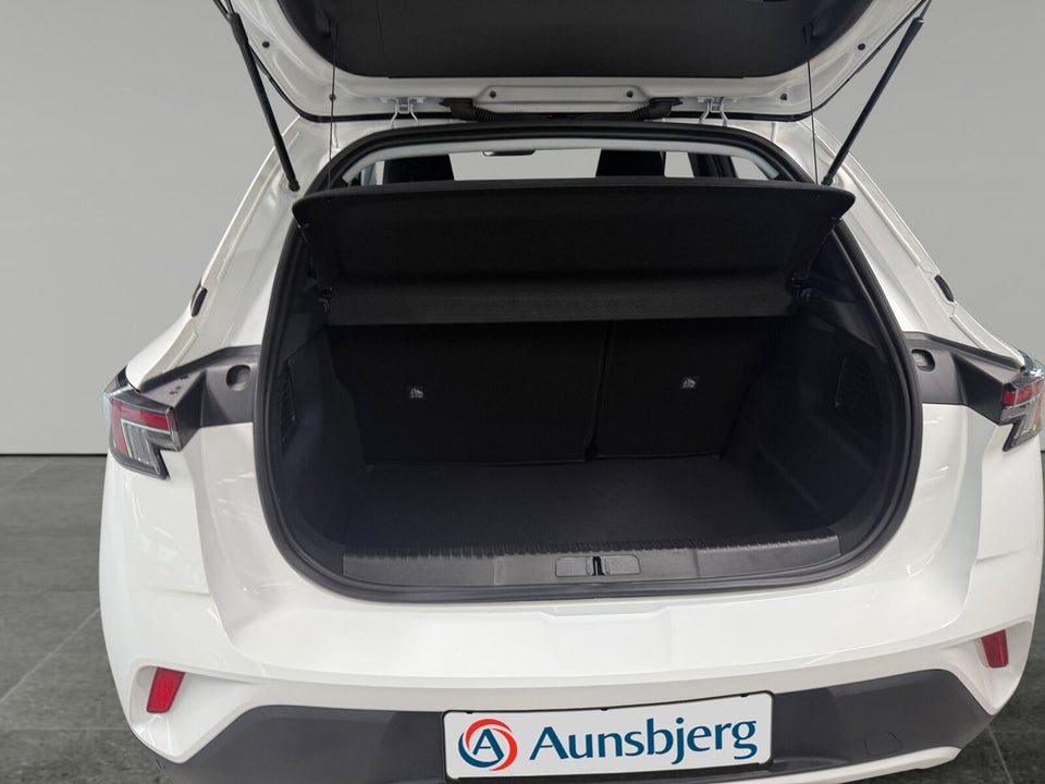 Opel Mokka-e 50 Elegance 5d