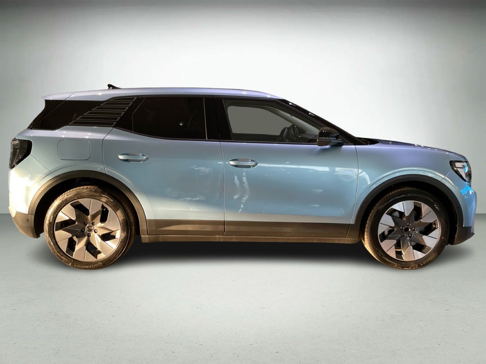 Ford Explorer 82 Premium Extended Range 5d