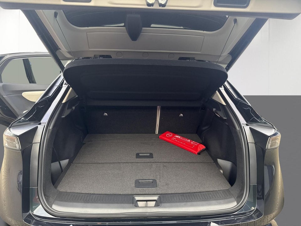 Nissan Ariya 87 Evolve 5d