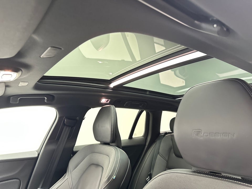 Volvo V60 2,0 T8 390 R-Design aut. AWD 5d