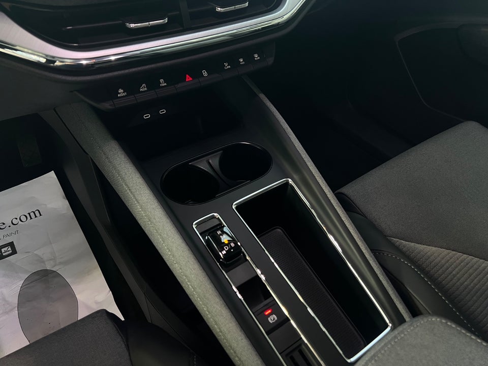 Skoda Enyaq 85x iV 5d