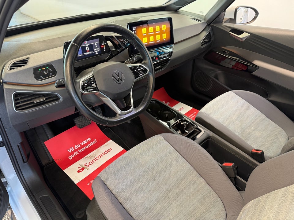 VW ID.3 45 Pure Performance 5d