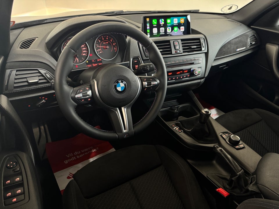 BMW M135i 3,0 M-Sport 5d